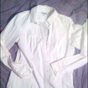 Express ultimate essential dress shirt